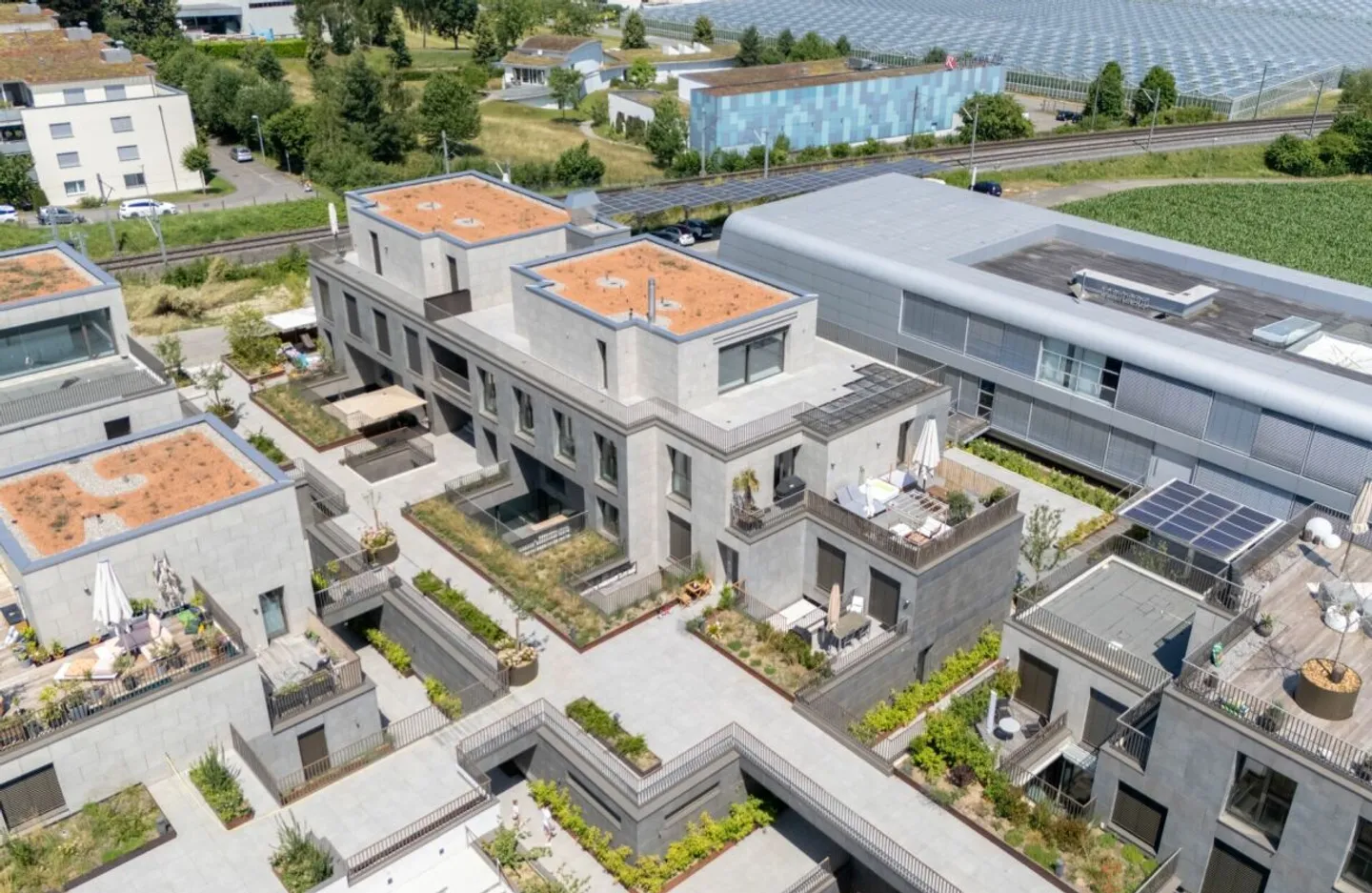 Apartment for sale - Photo 20 of 20