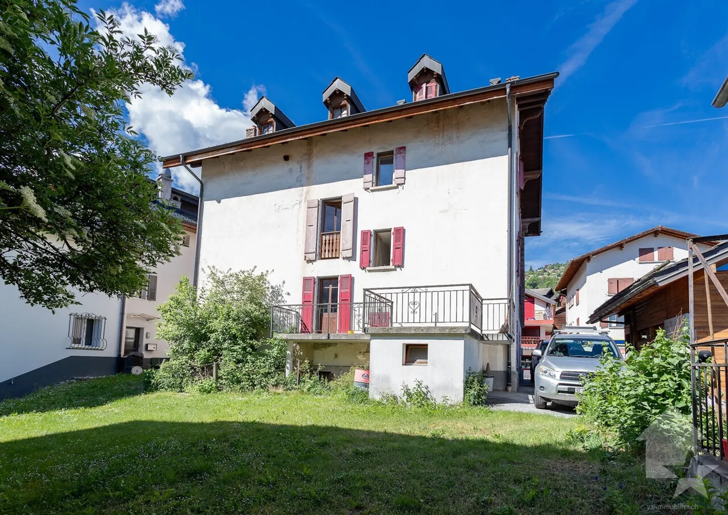 Charming Village House with Potential - Photo 8 of 28