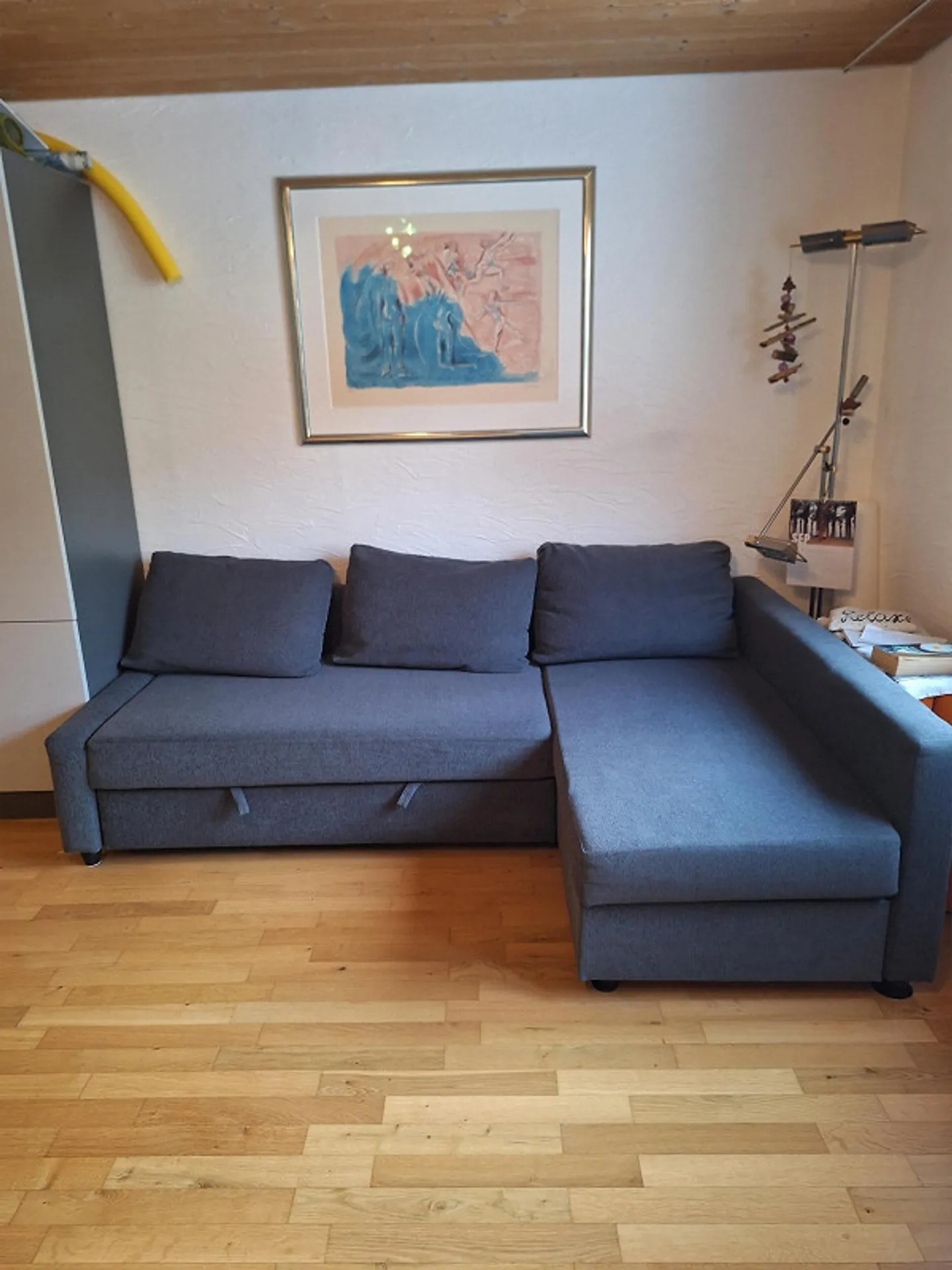 Studio - Foto 2 di 6