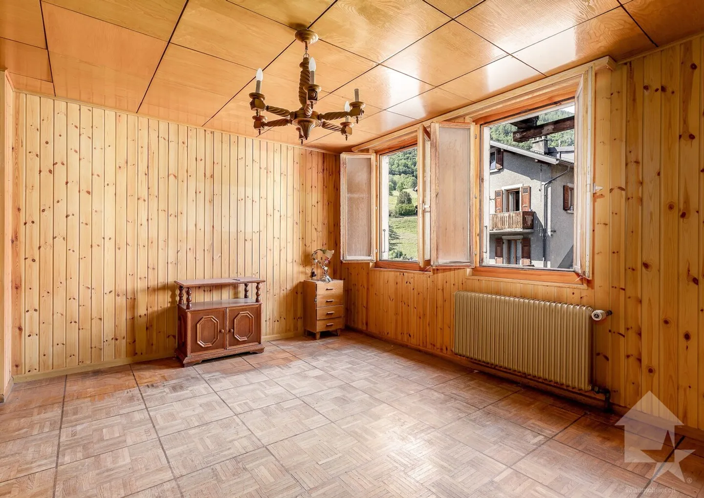 Charming Village House with Potential - Photo 9 of 28
