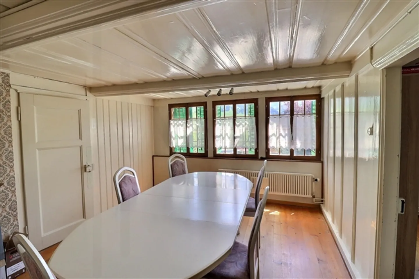 Maison individuelle authentique de 1876 composée de deux appartements - Photo 5 sur 13