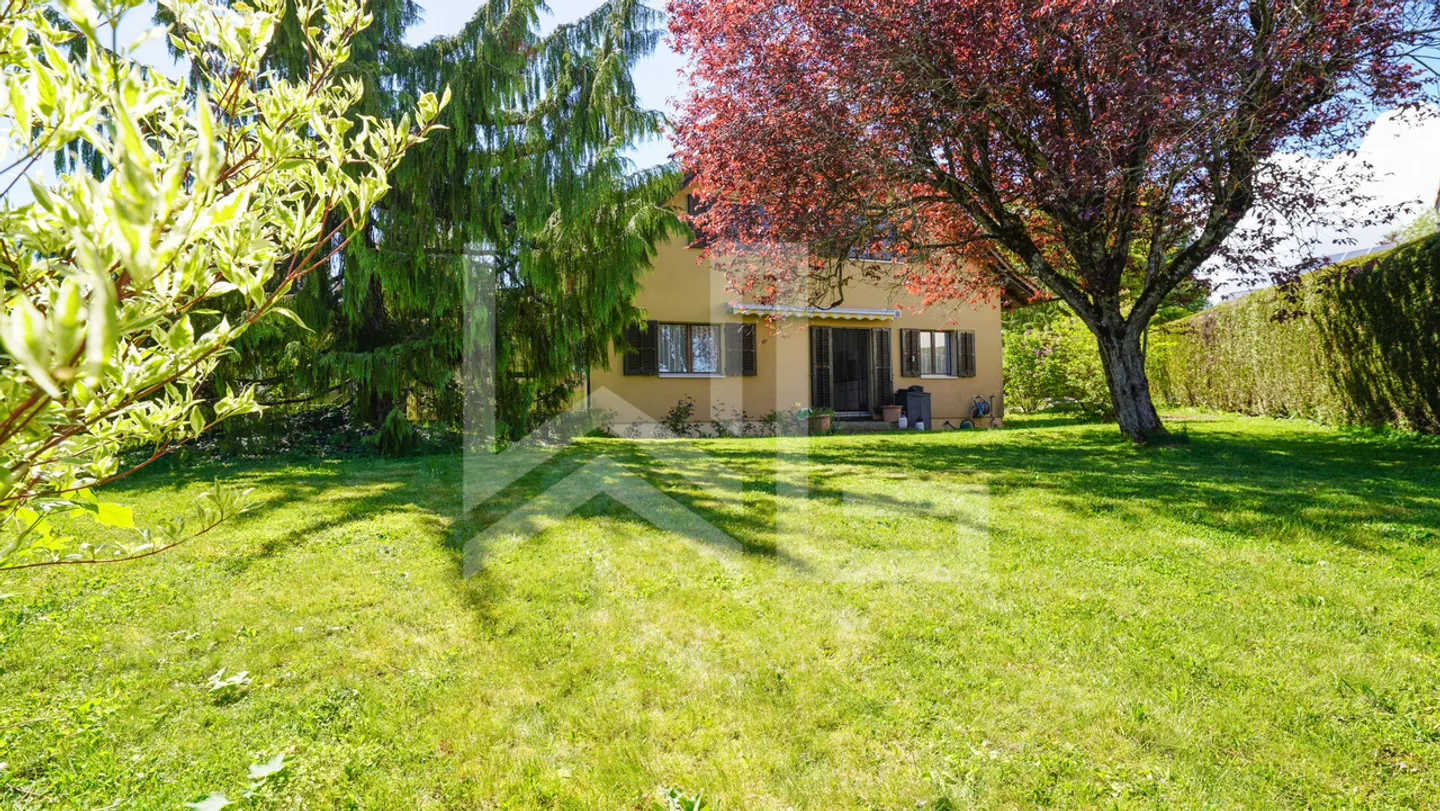 Jolie villa mitoyenne - Quartier calme et sans nuisance - Photo 2 sur 19