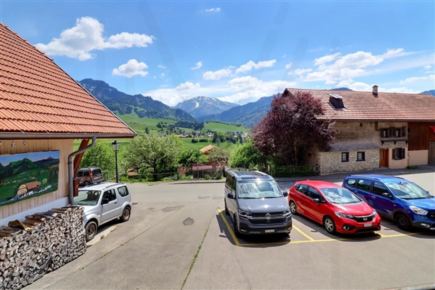 Maison individuelle authentique de 1876 composée de deux appartements - Photo 8 sur 13