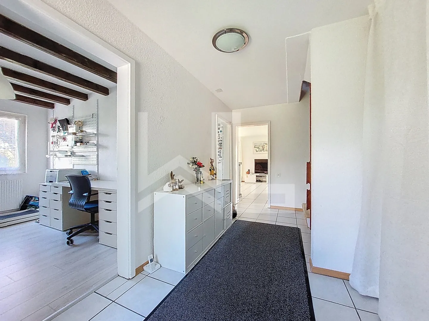 Jolie villa mitoyenne - Quartier calme et sans nuisance - Photo 3 sur 19