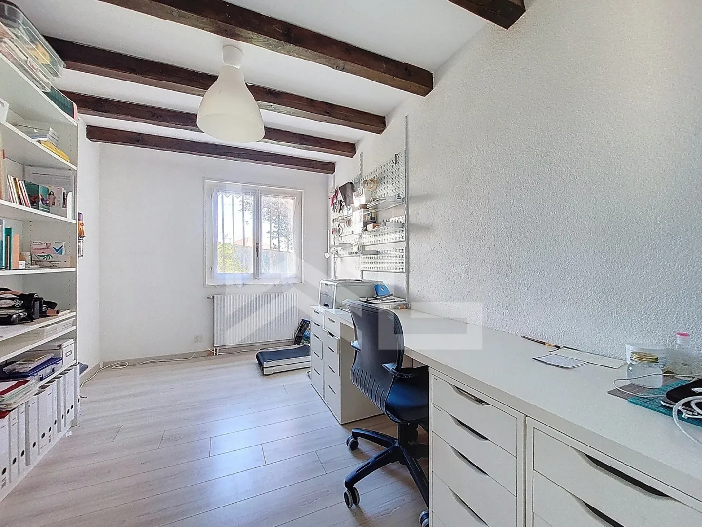 Jolie villa mitoyenne - Quartier calme et sans nuisance - Photo 4 sur 19