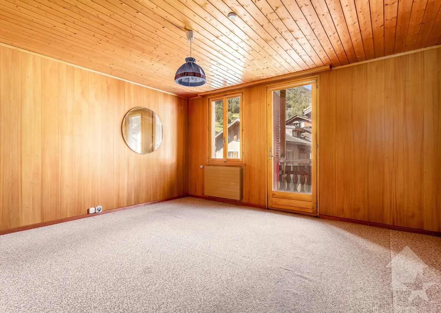 Charming Village House with Potential - Photo 12 of 28