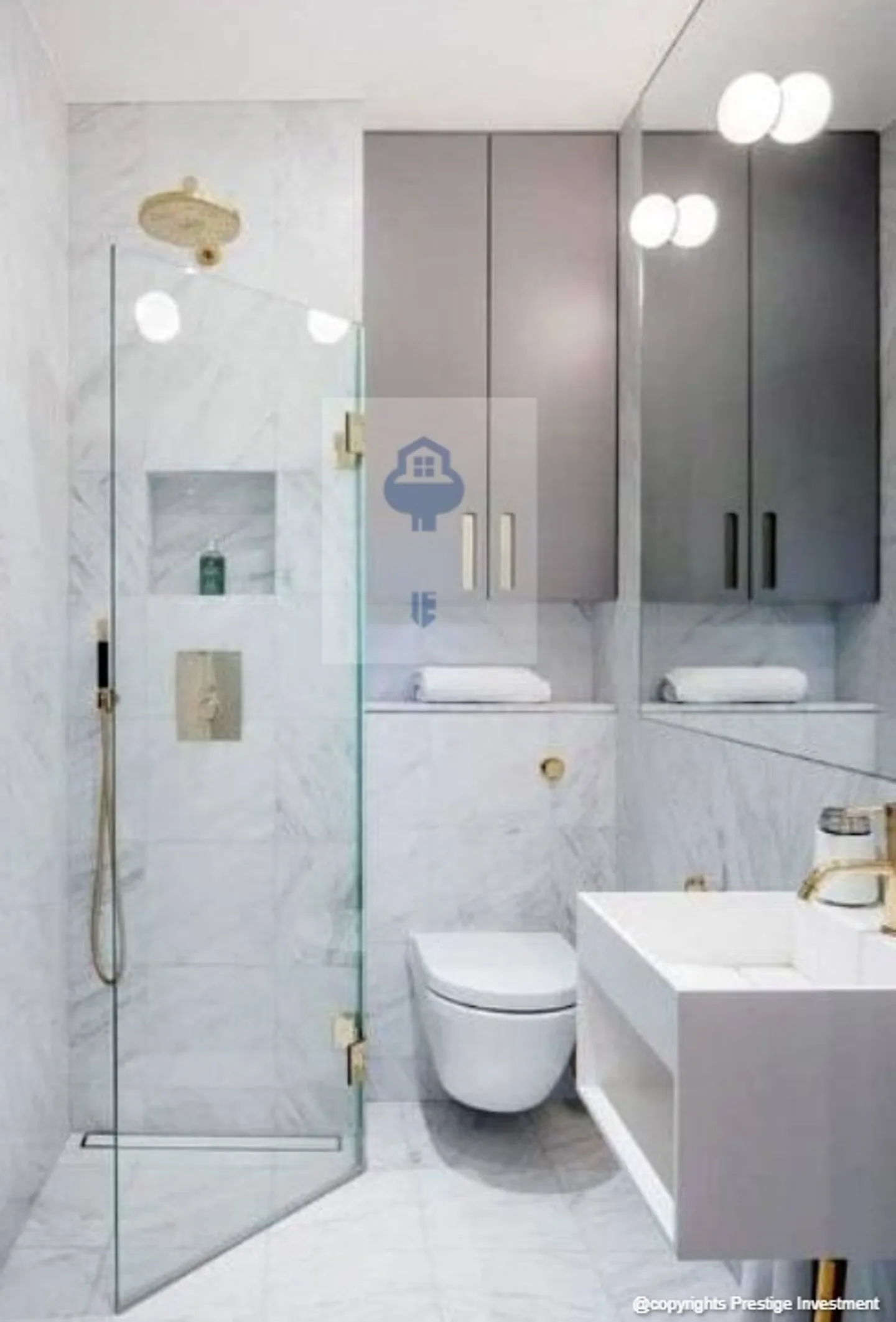 Magnificent Attic Apartment 2.5 Rooms NEW - Photo 2 of 2