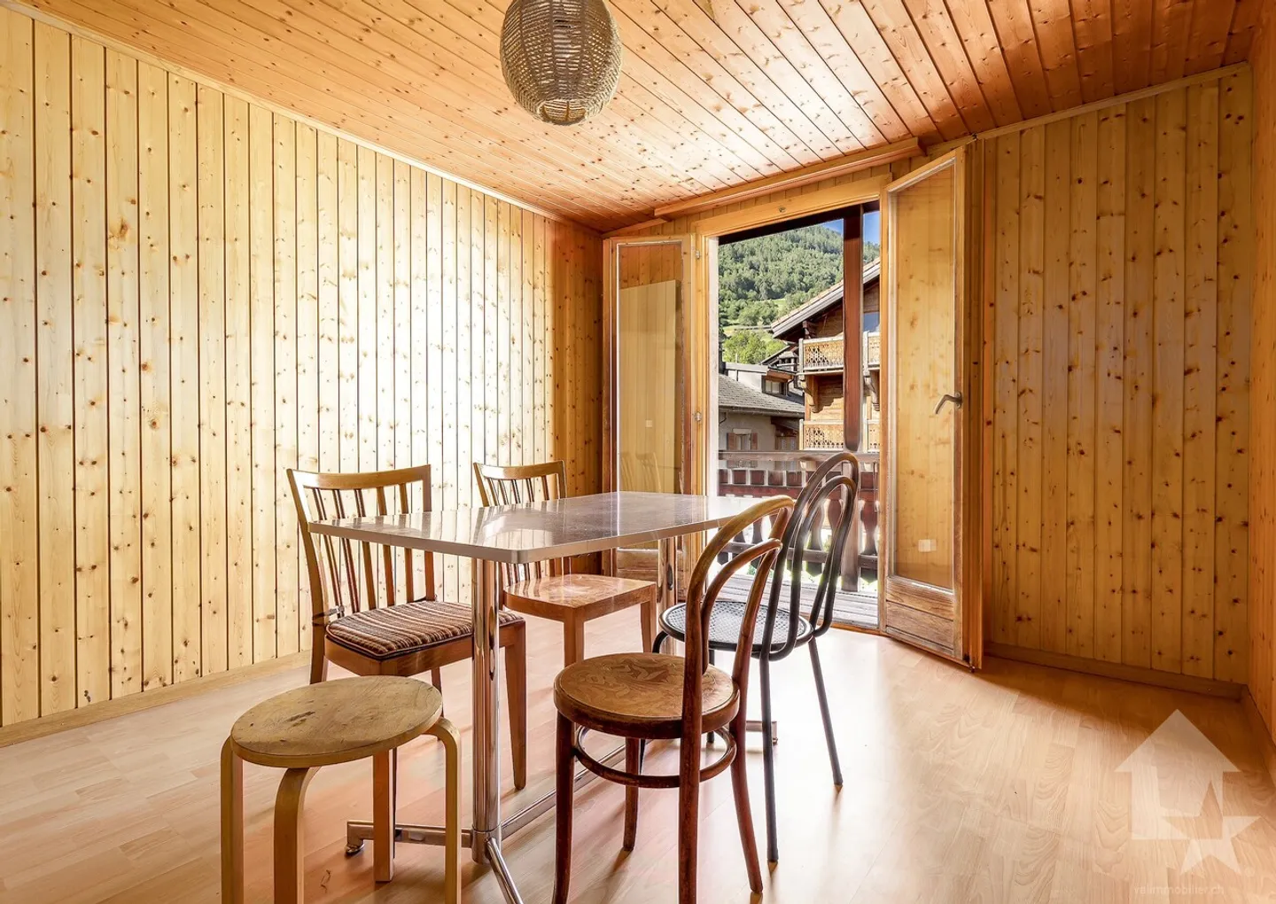 Charming Village House with Potential - Photo 10 of 28