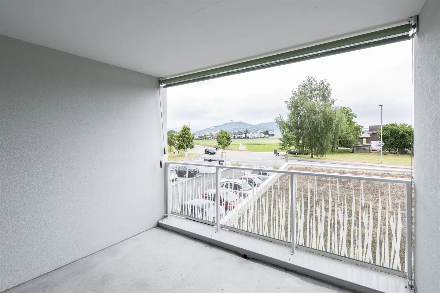 Appartamento in affitto - Foto 8 di 8