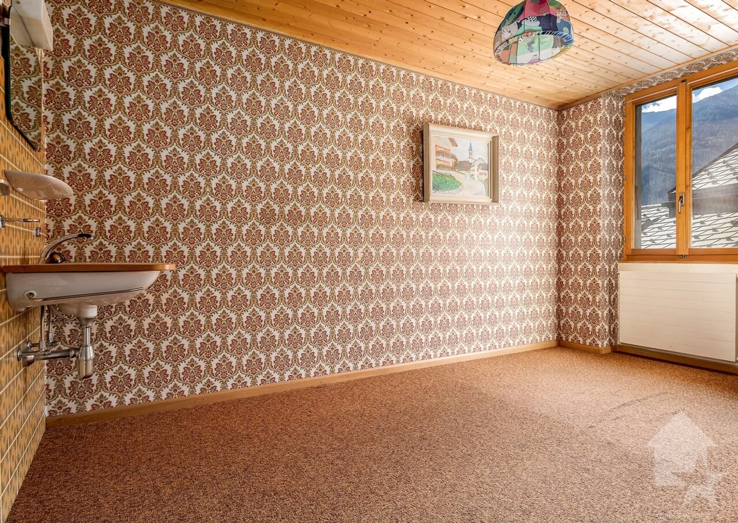 Charming Village House with Potential - Photo 14 of 28