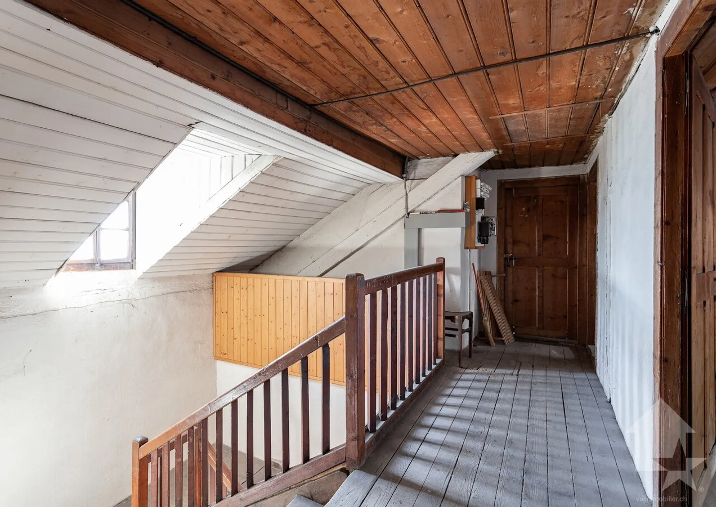 Charming Village House with Potential - Photo 17 of 28