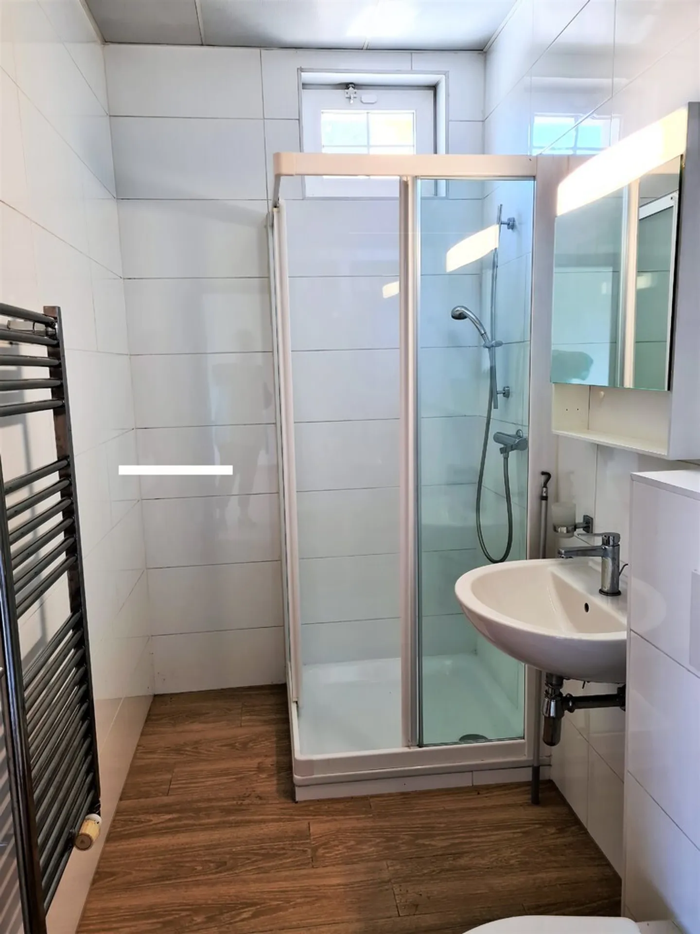 Appartamento di 2,5 locali al piano terra a Echallens - Foto 4 di 4