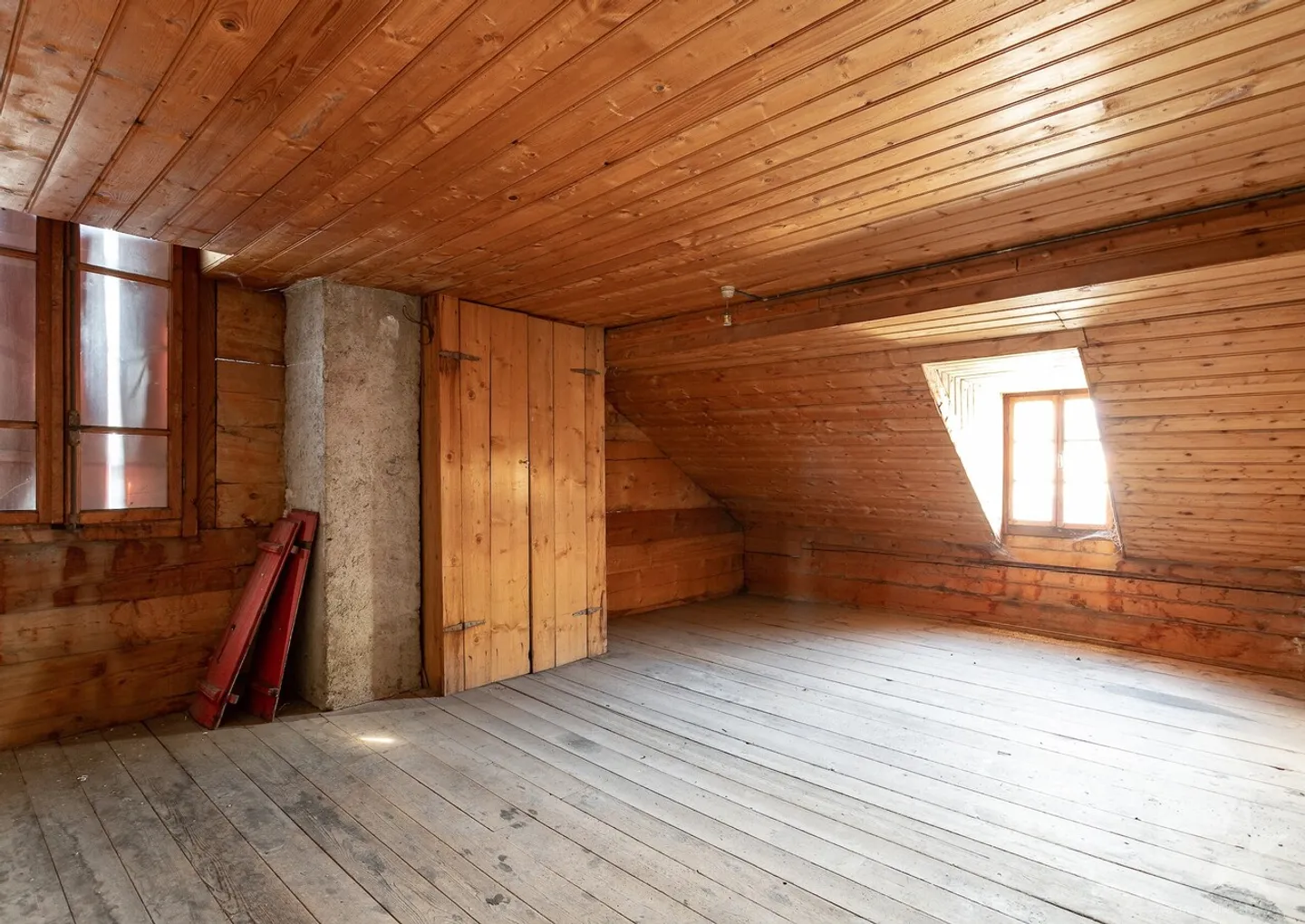 Charming Village House with Potential - Photo 18 of 28