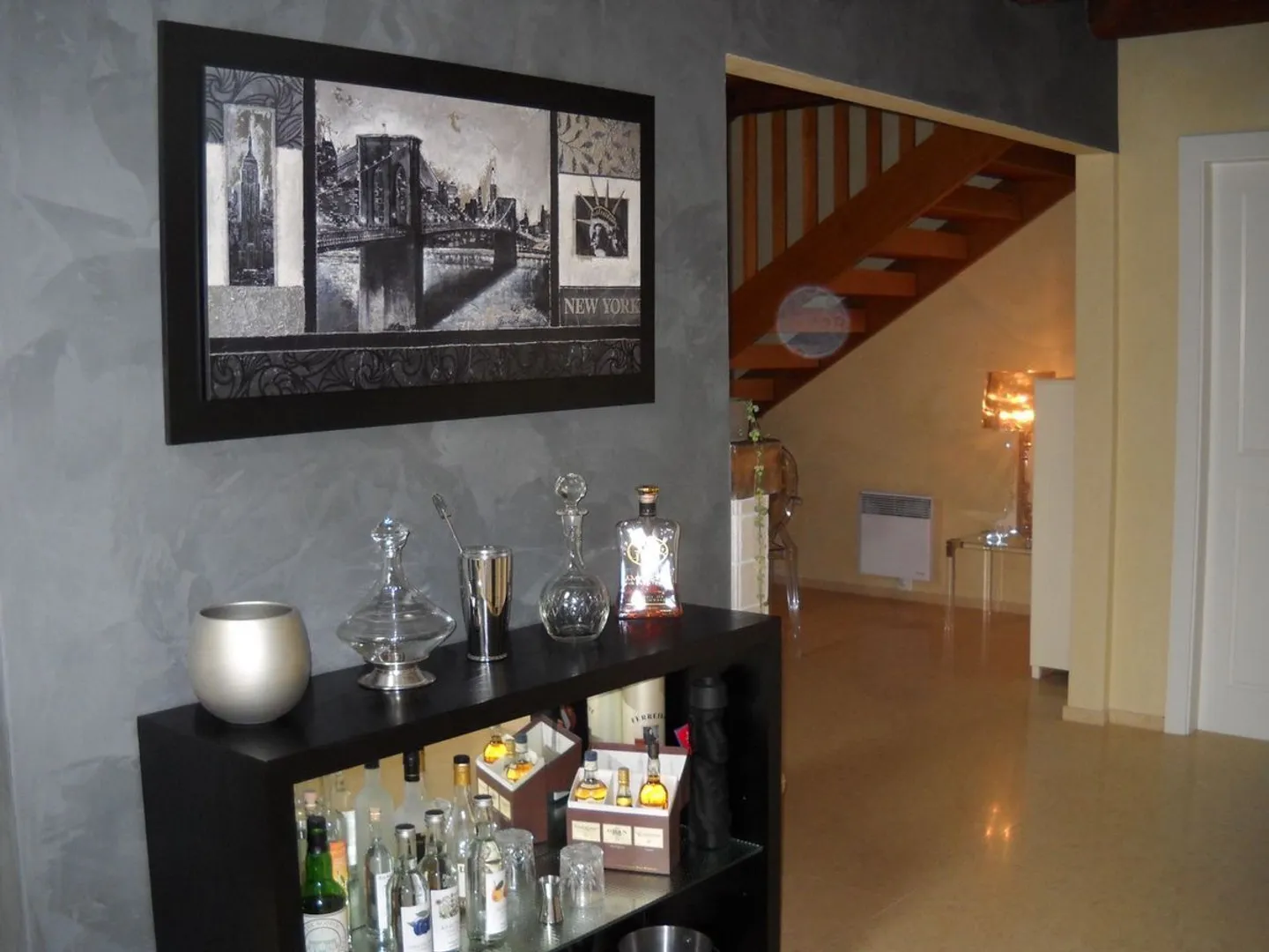 Incantevole casa di villaggio con 2 appartamenti nel cuore di Cossonay - Foto 4 di 13