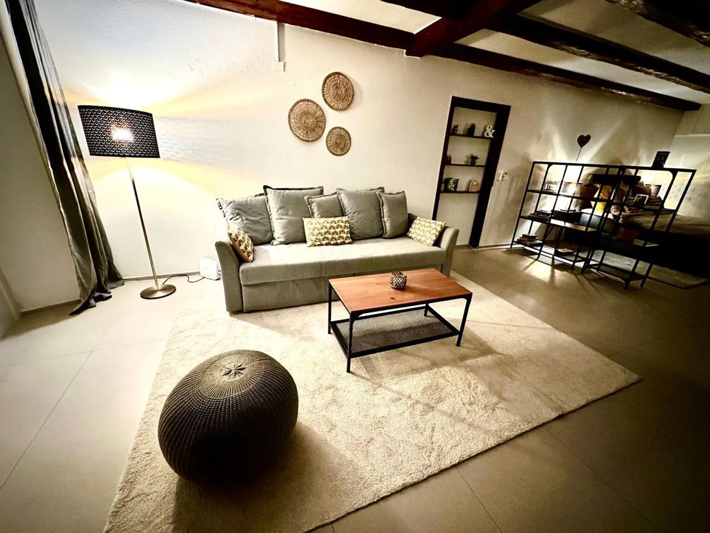 Incantevole casa di villaggio con 2 appartamenti nel cuore di Cossonay - Foto 9 di 13