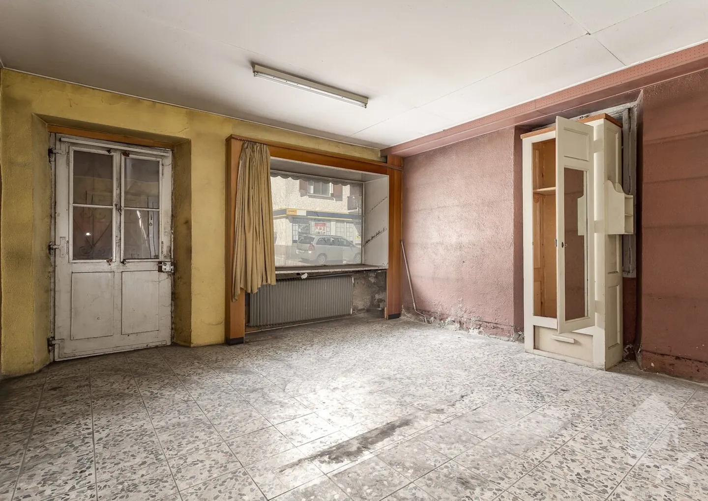 Charming Village House with Potential - Photo 20 of 28