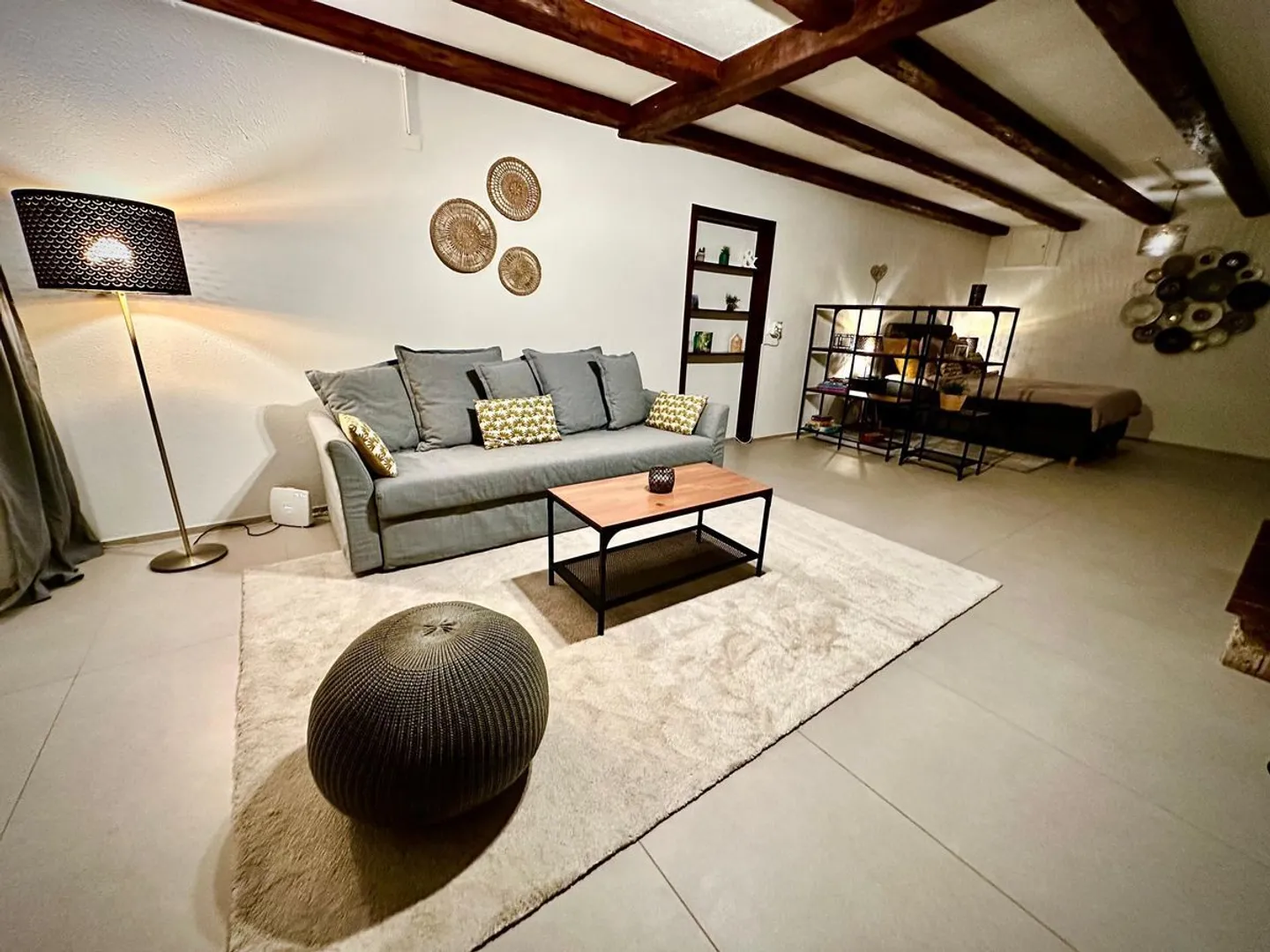 Incantevole casa di villaggio con 2 appartamenti nel cuore di Cossonay - Foto 6 di 13