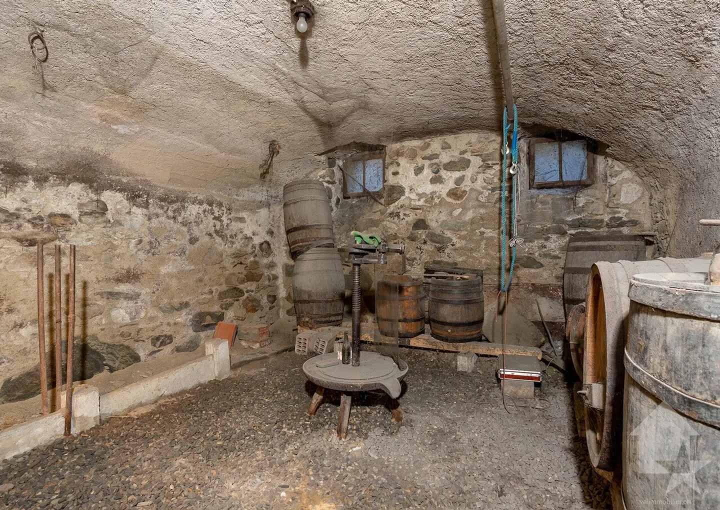 Charming Village House with Potential - Photo 21 of 28