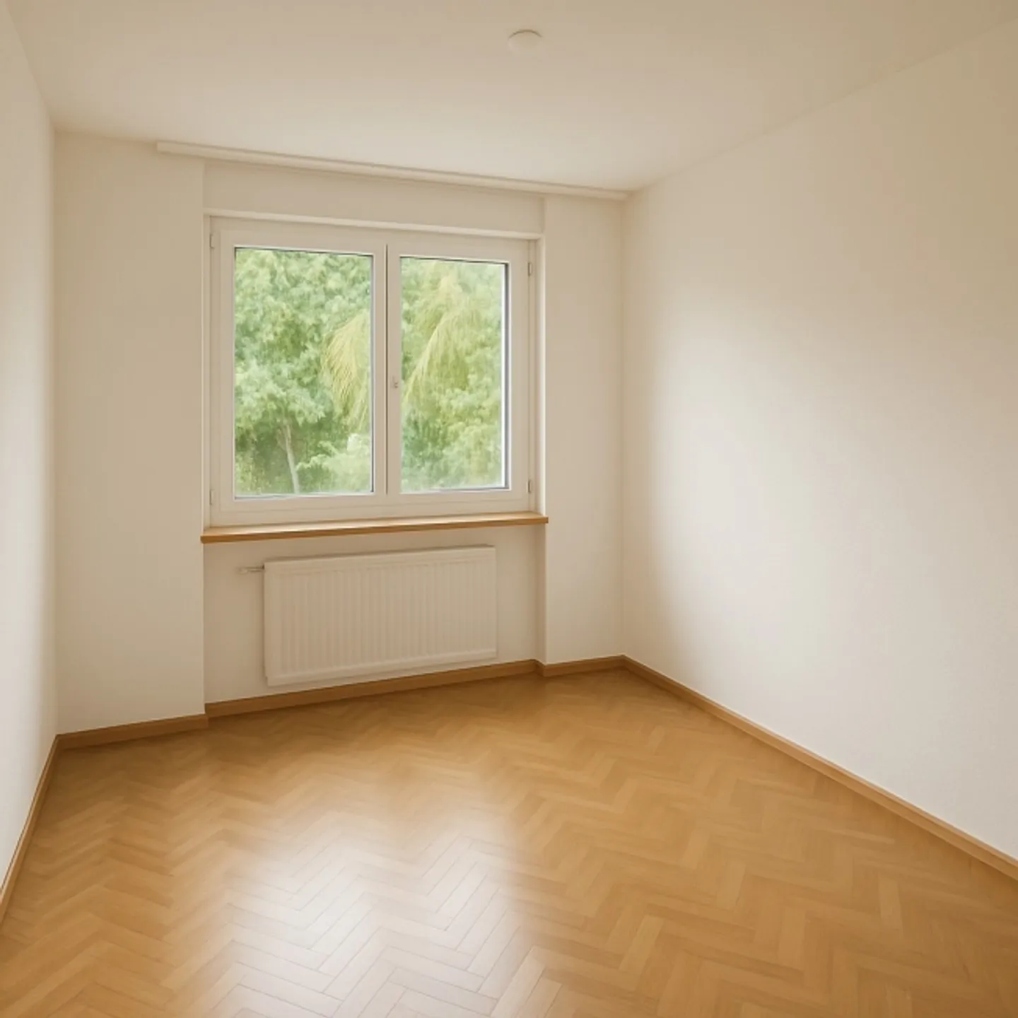 Temporary Apartment in Bülach - limited until 31.08.2026 - Photo 2 of 5