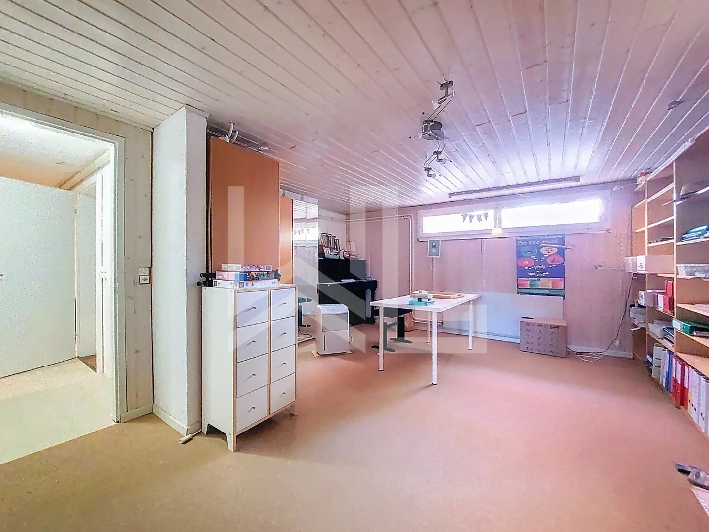 Jolie villa mitoyenne - Quartier calme et sans nuisance - Photo 15 sur 19