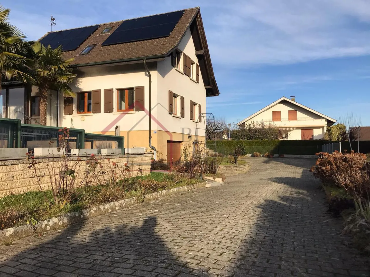 6,5-ZIMMER EINZELVILLA IN PAYENRE - Foto 5 von 5