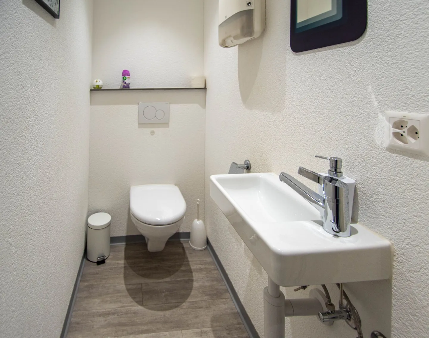 Espace de vente - Photo 4 sur 4