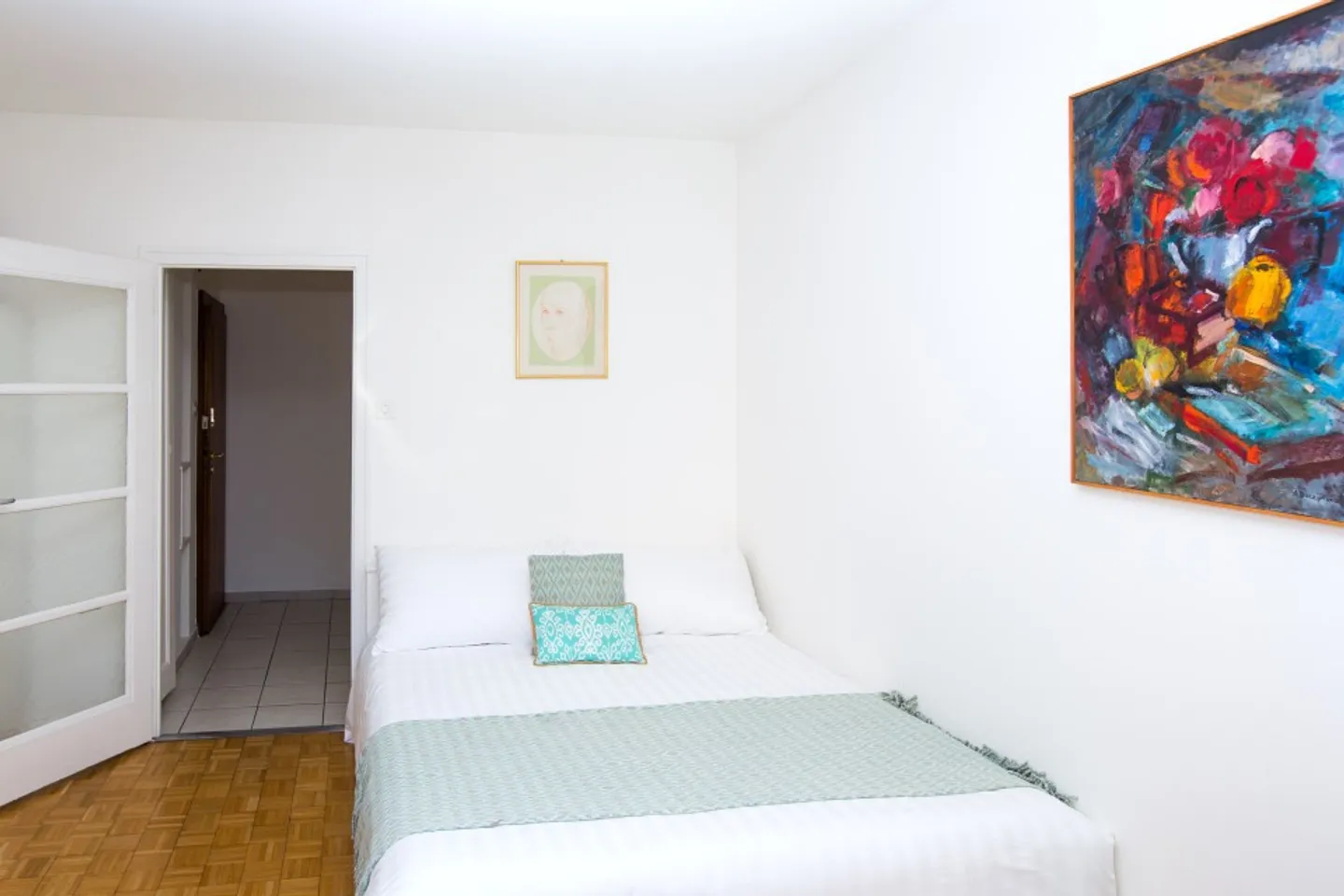 Appartamento ammobiliato - Foto 2 di 4