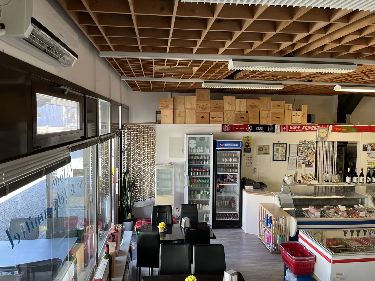 Espace de vente - Photo 2 sur 4