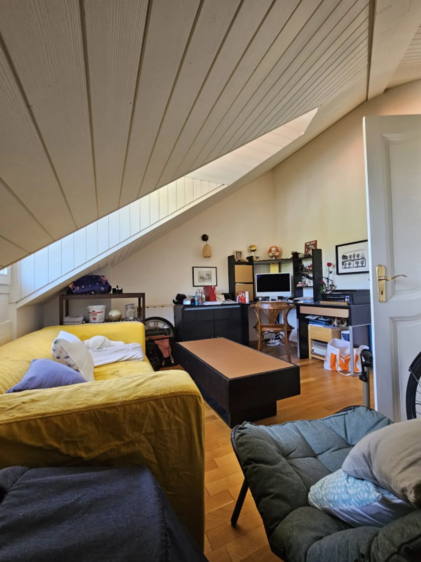 Charming Duplex in Chêne-Bourg - Photo 6 of 8