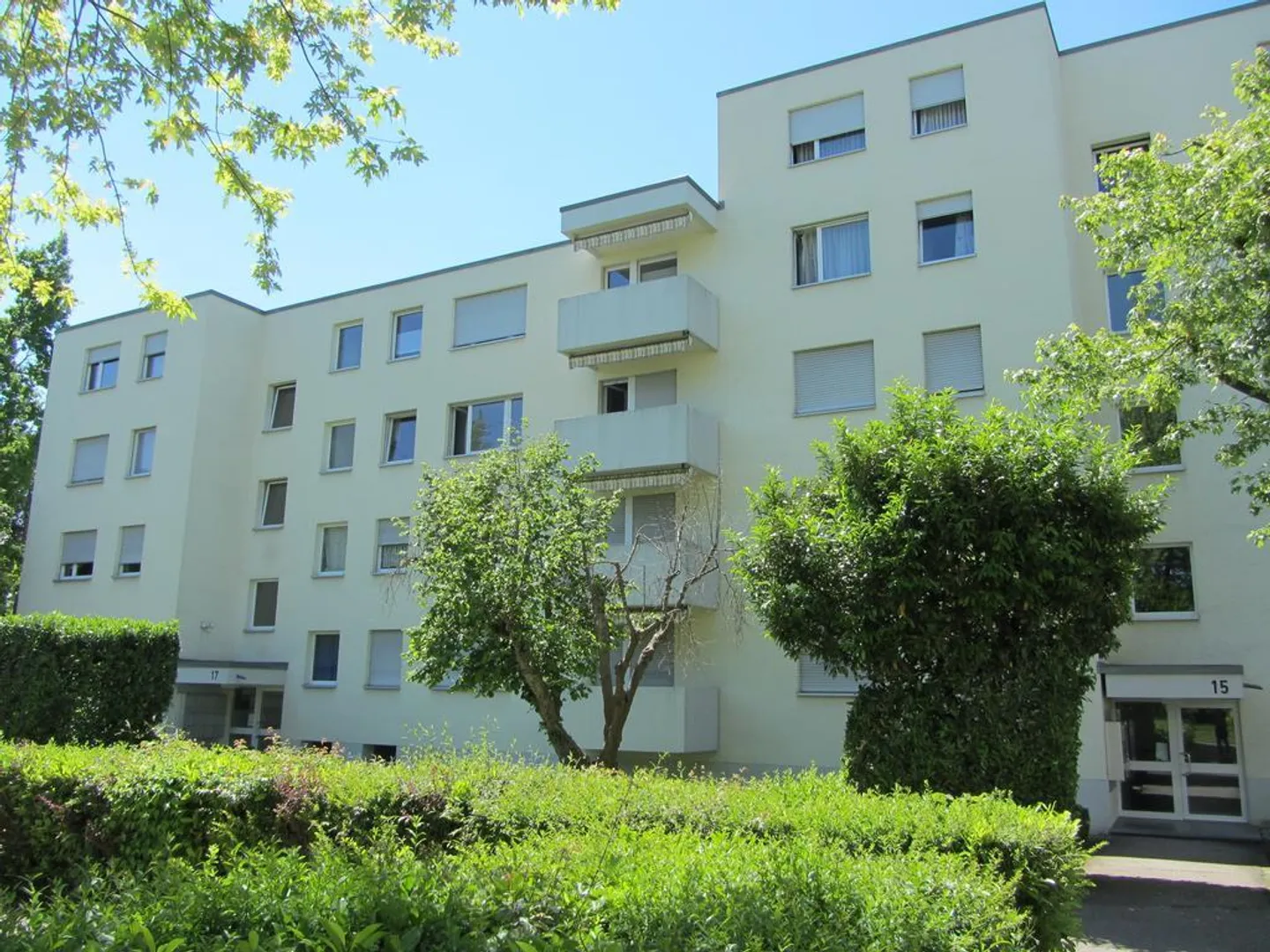 Ideal as a family apartment! - Photo 1 of 6