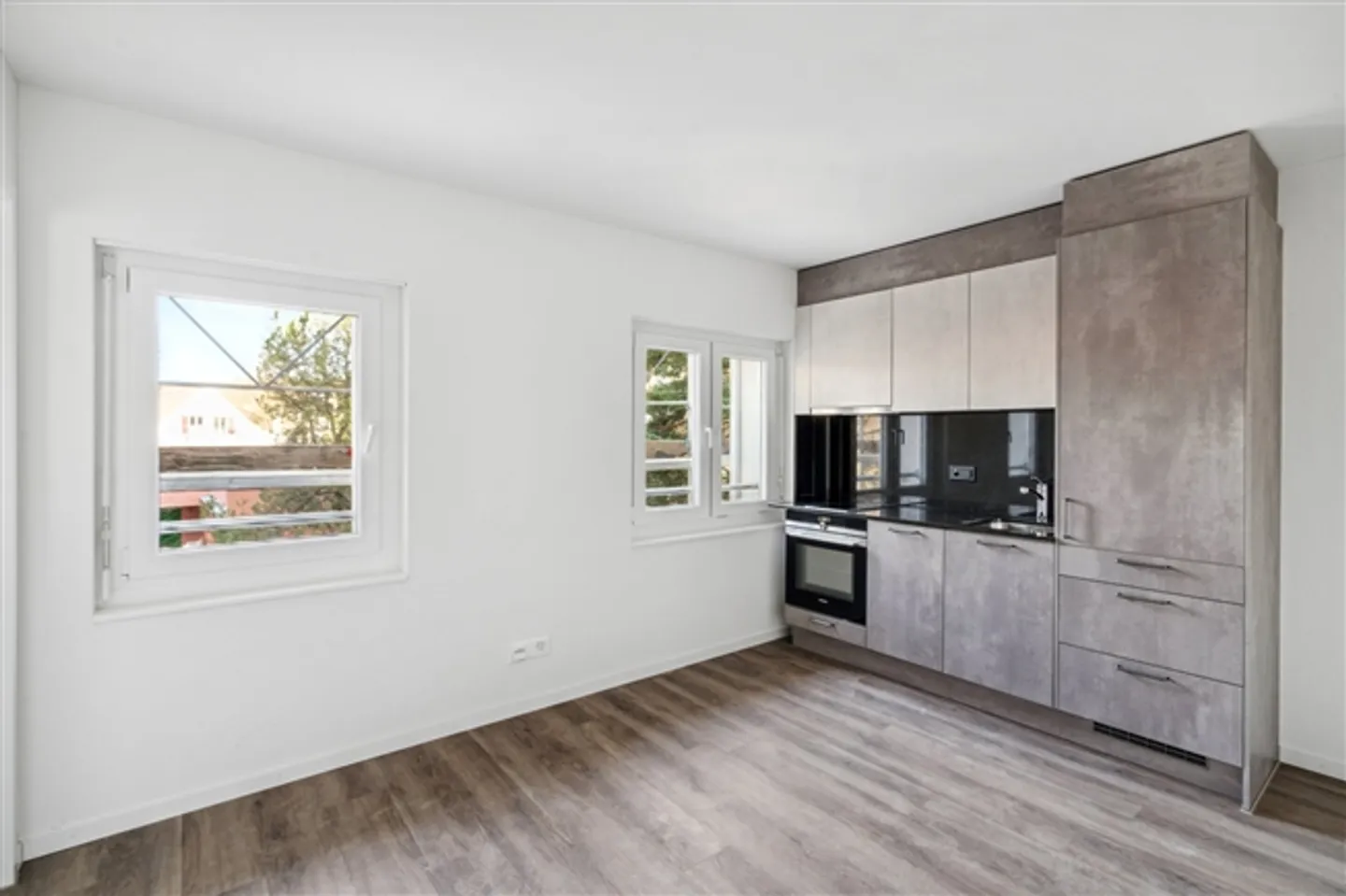 «1 Room apartment» - Foto 2 von 5