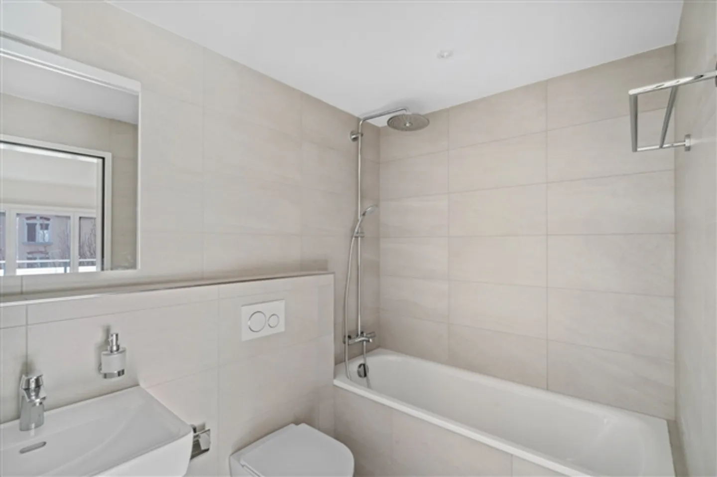 «1 Room apartment» - Foto 3 von 5