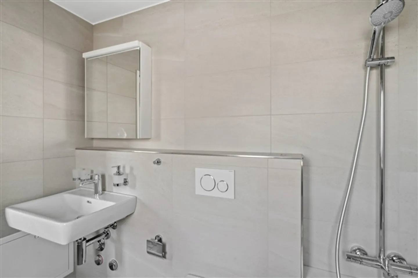 «1 Room apartment» - Foto 4 von 5