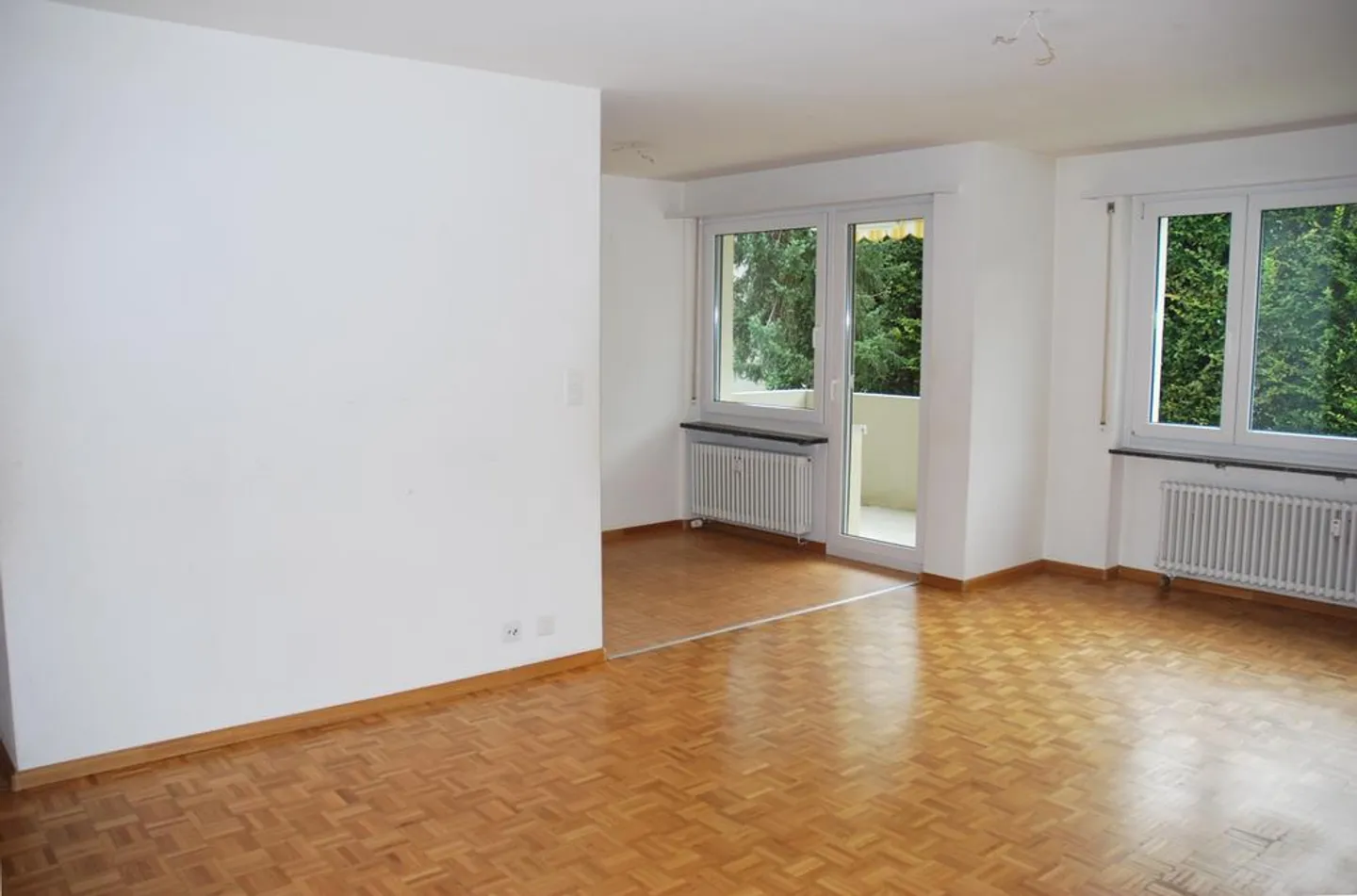 Ideal as a family apartment! - Photo 3 of 6