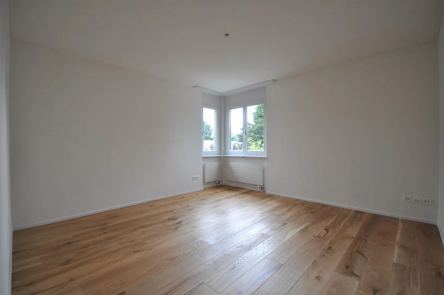 Erstbezug nach Sanierung - Charmante 3.5-Zimmer-Wohnung - Foto 9 von 13