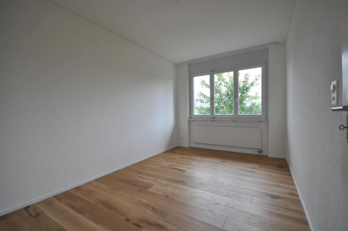 Erstbezug nach Sanierung - Charmante 3.5-Zimmer-Wohnung - Foto 10 von 13
