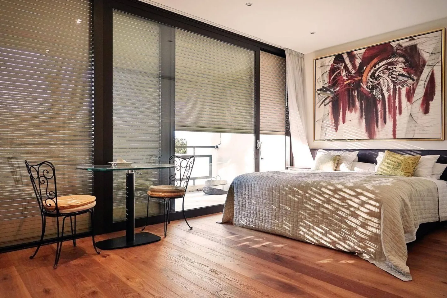 1.5 Room Apartment in Cologny - Photo 5 of 14