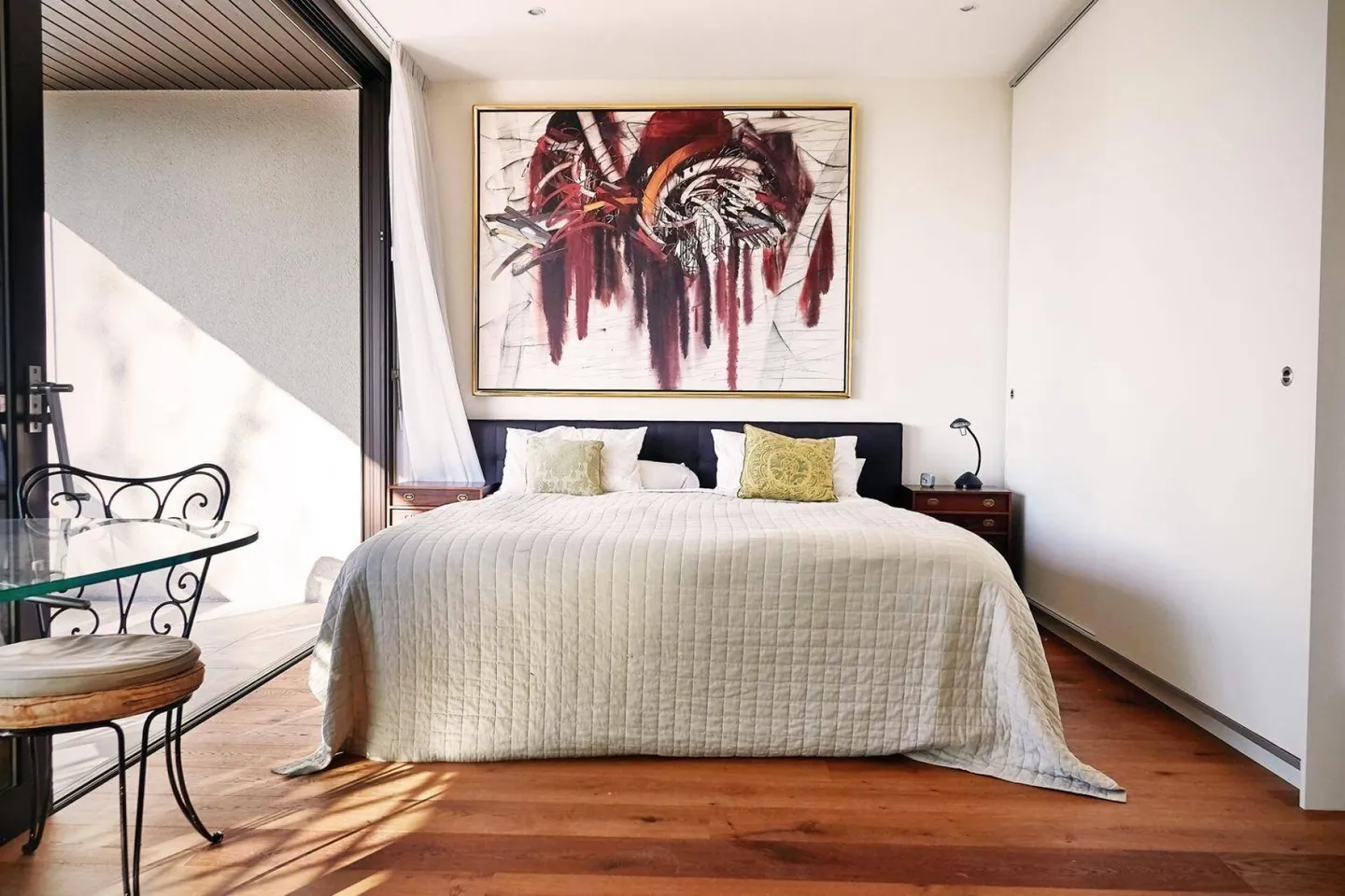 1.5 Room Apartment in Cologny - Photo 6 of 14