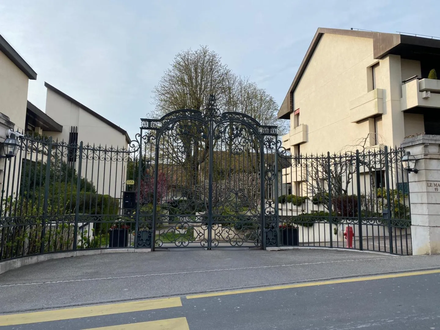 1.5 Room Apartment in Cologny - Photo 1 of 14