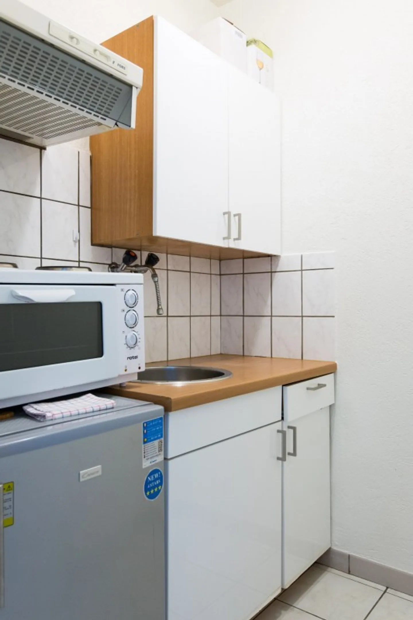 Appartamento ammobiliato - Foto 3 di 4