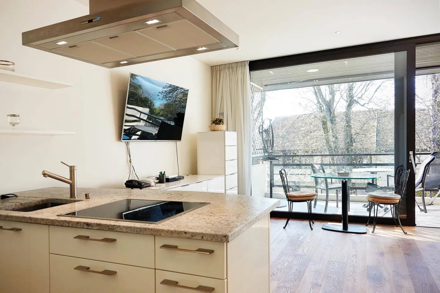 1.5 Room Apartment in Cologny - Photo 2 of 14