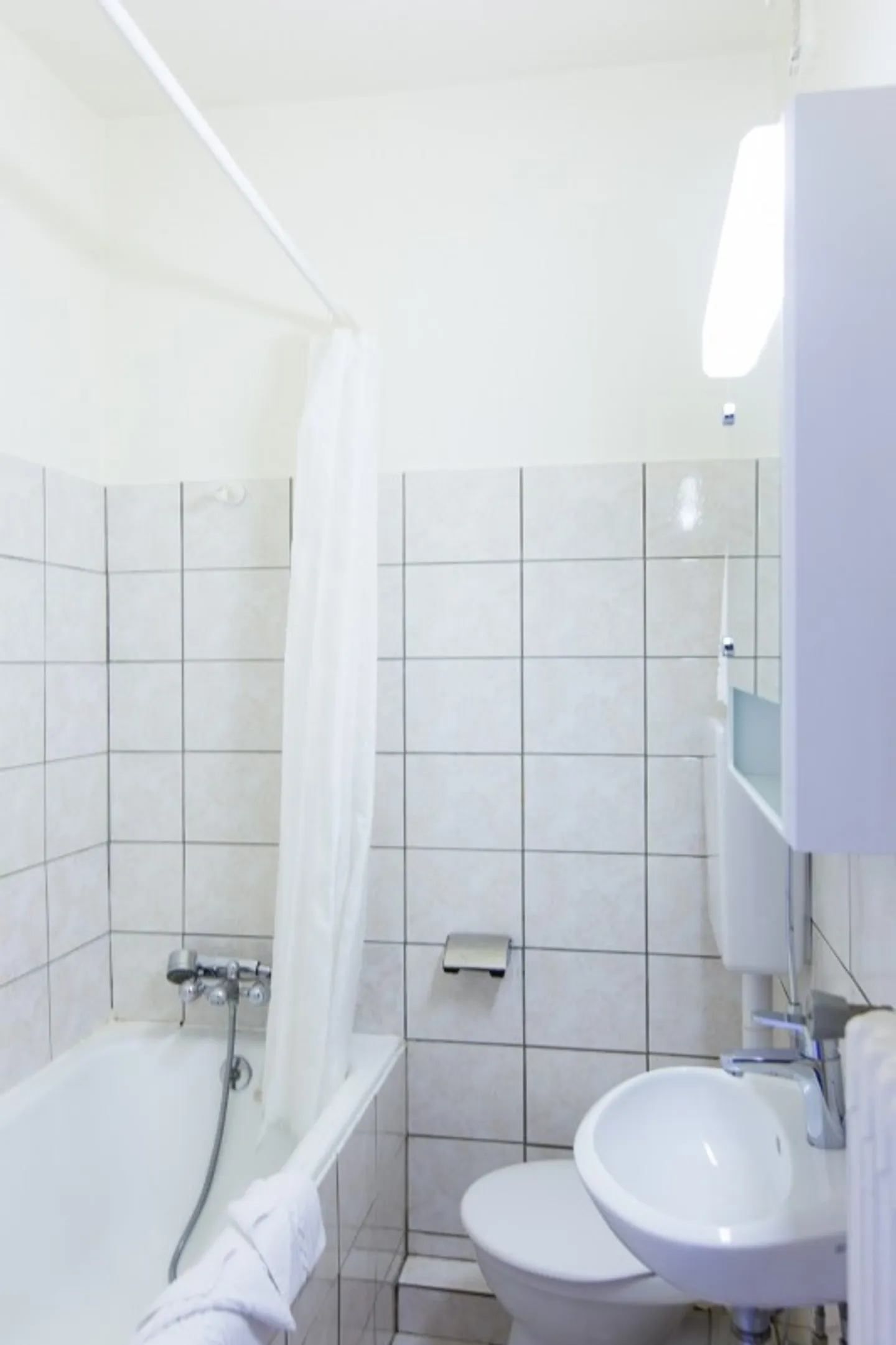 Appartamento ammobiliato - Foto 4 di 4