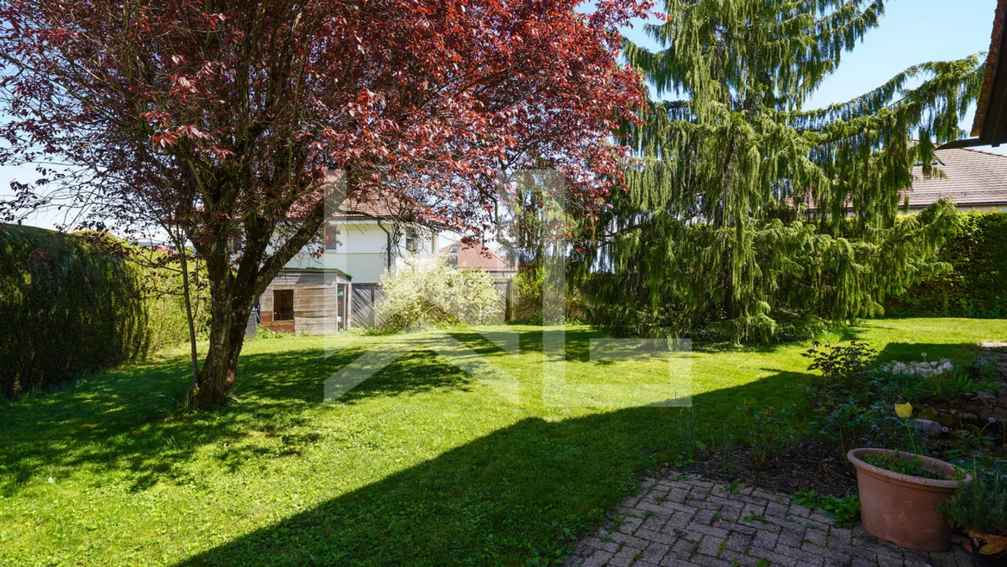 Jolie villa mitoyenne - Quartier calme et sans nuisance - Photo 17 sur 19