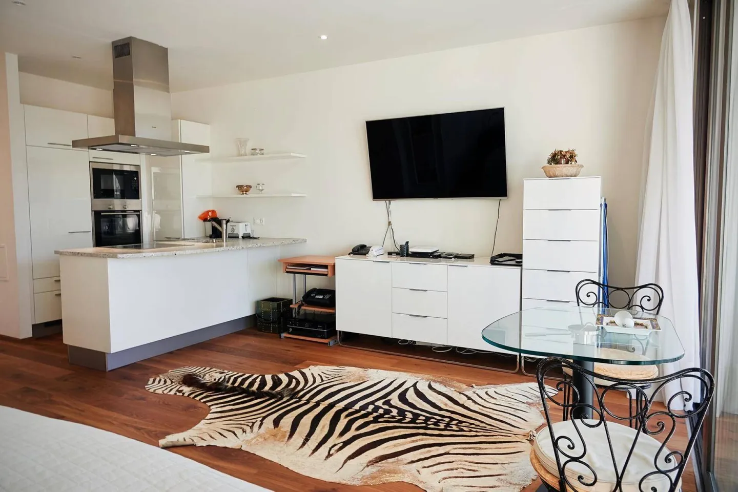 1.5 Room Apartment in Cologny - Photo 7 of 14