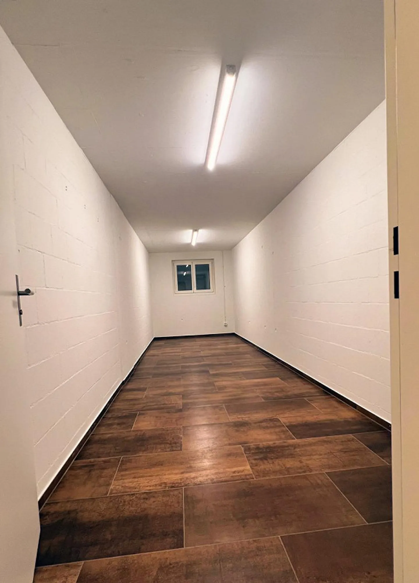 Sunny 3.5-room apartment on the 2nd floor - Photo 11 of 13