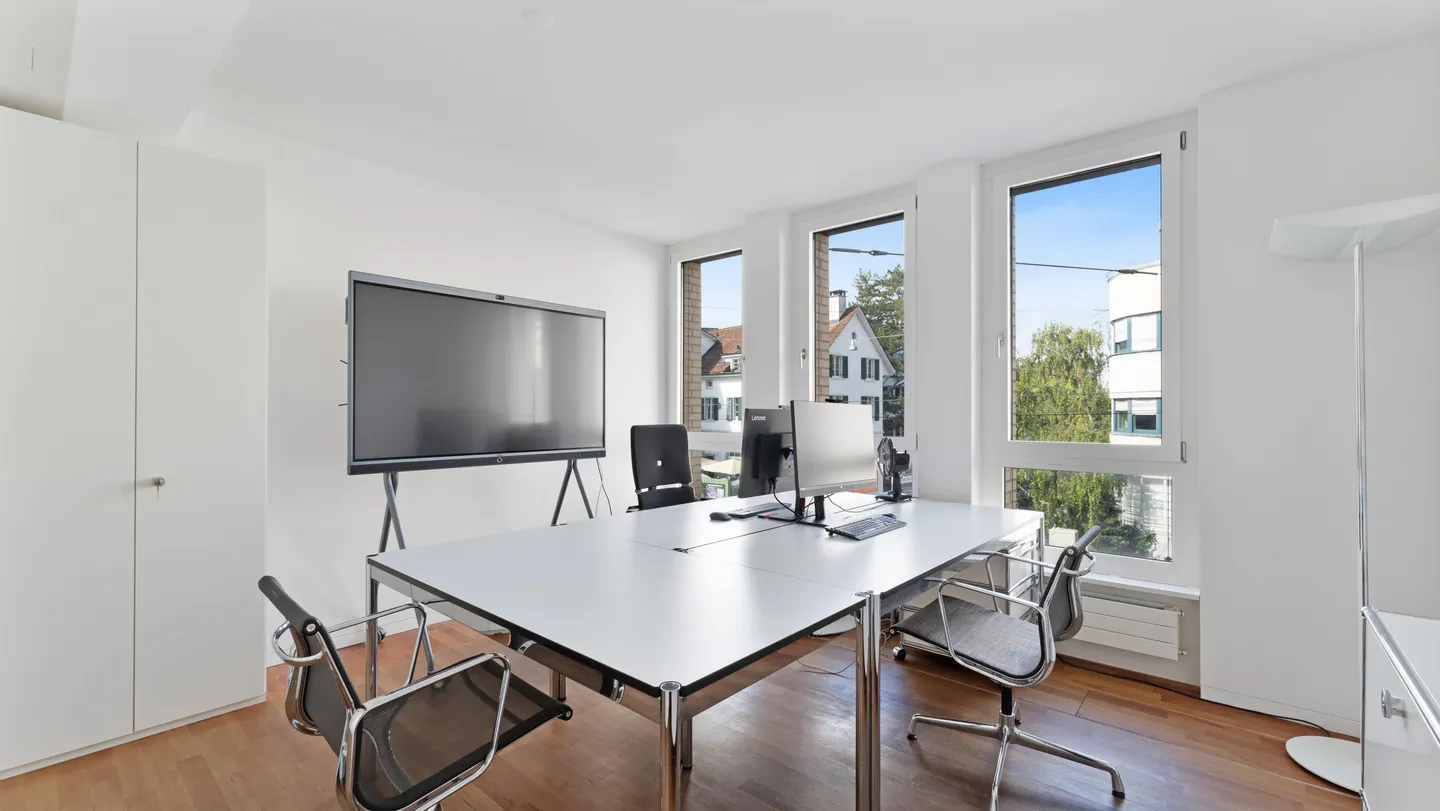 Spazio ufficio in affitto - Foto 12 di 16