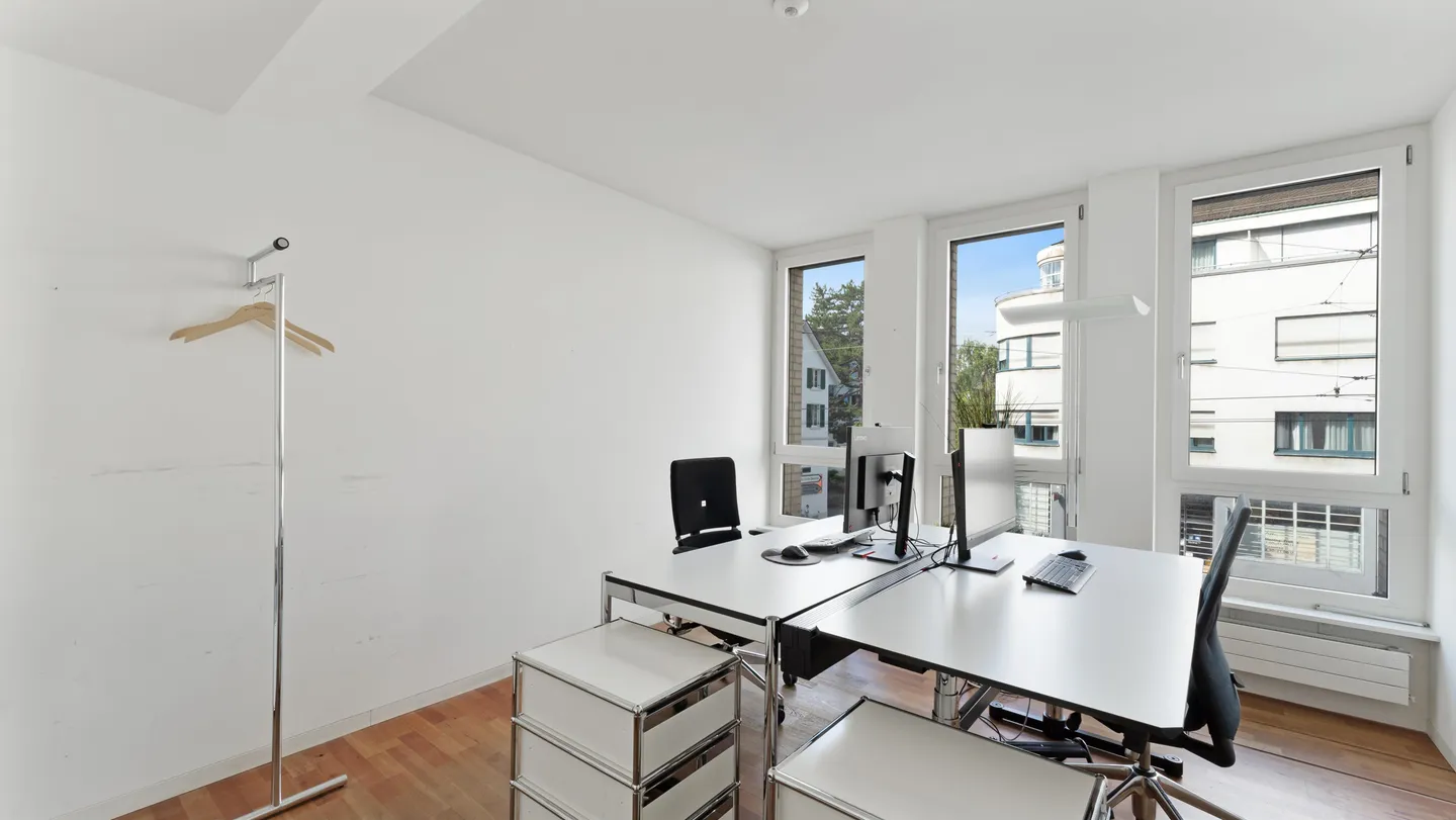 Spazio ufficio in affitto - Foto 13 di 16