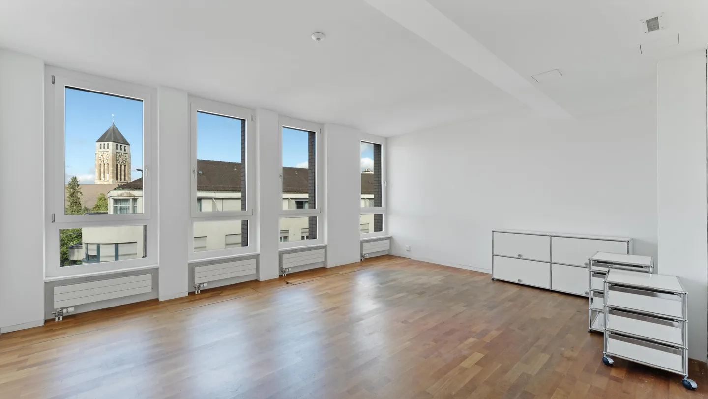 Spazio ufficio in affitto - Foto 14 di 16