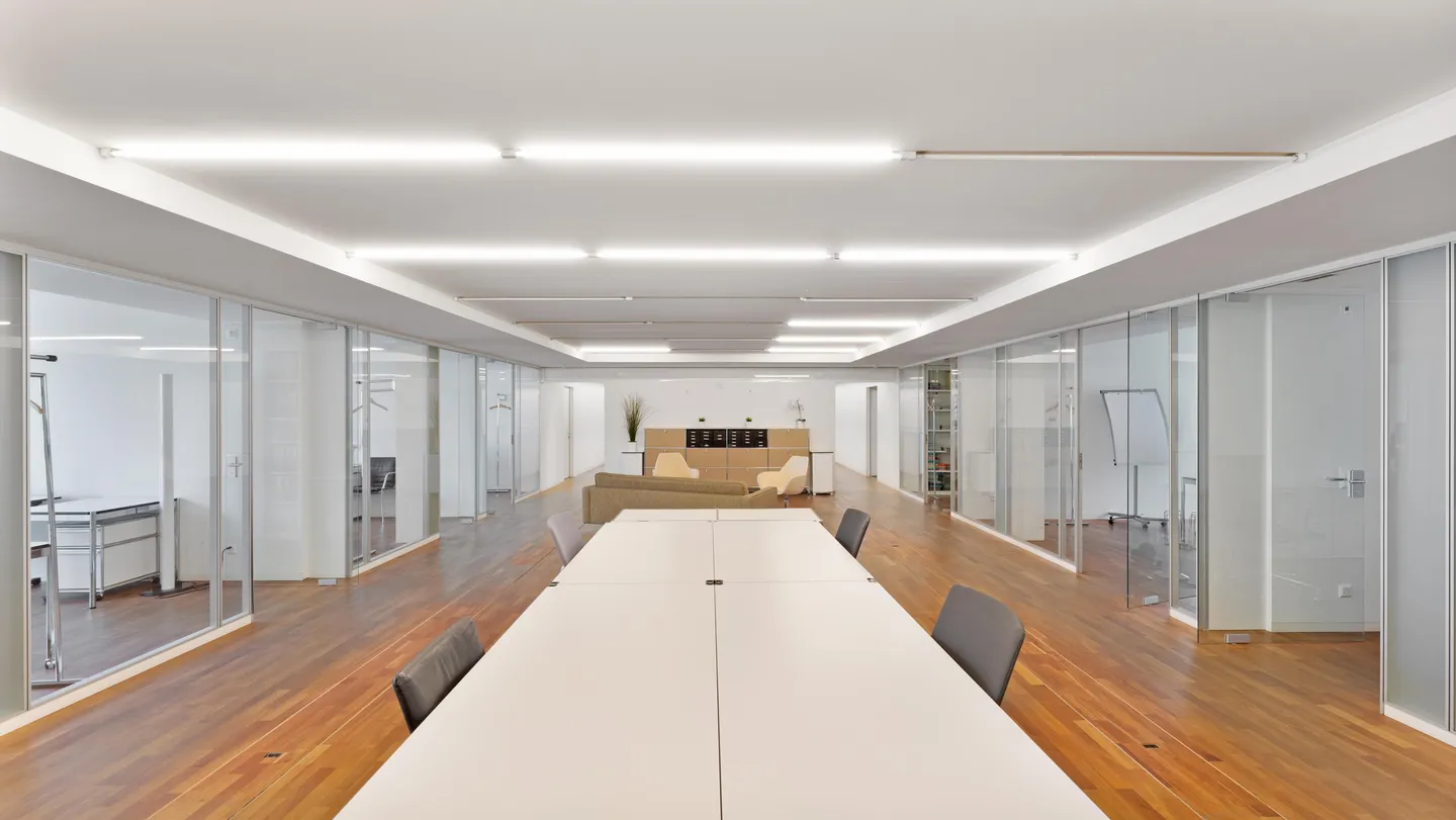 Spazio ufficio in affitto - Foto 15 di 16