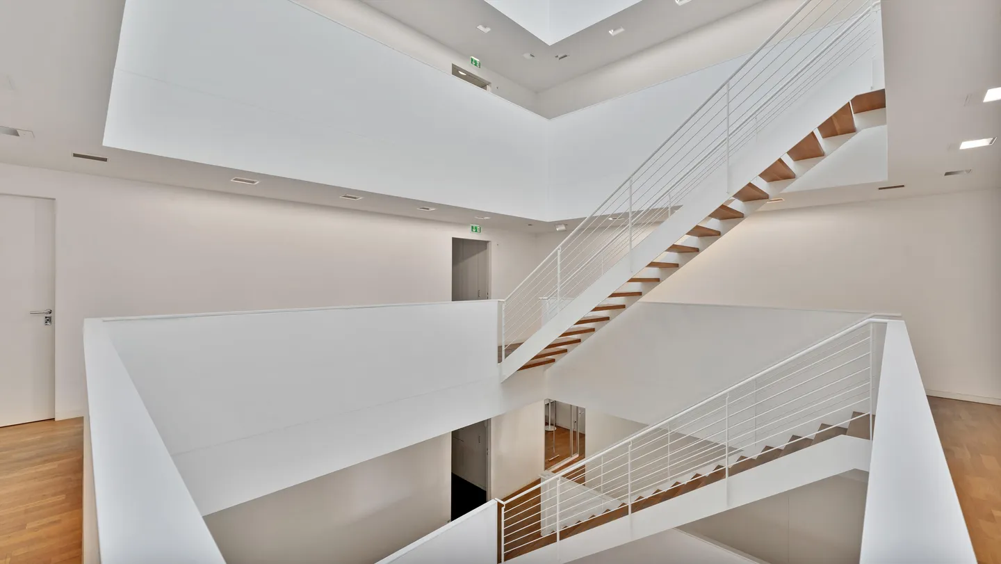 Spazio ufficio in affitto - Foto 16 di 16